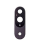 Back Camera Lens with Bracket for Google Pixel 9 (OBSIDIAN)