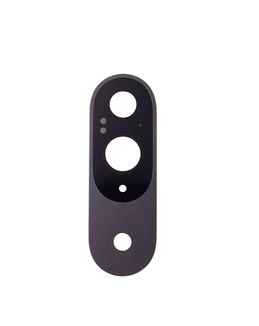 Back Camera Lens with Bracket for Google Pixel 9 (OBSIDIAN)