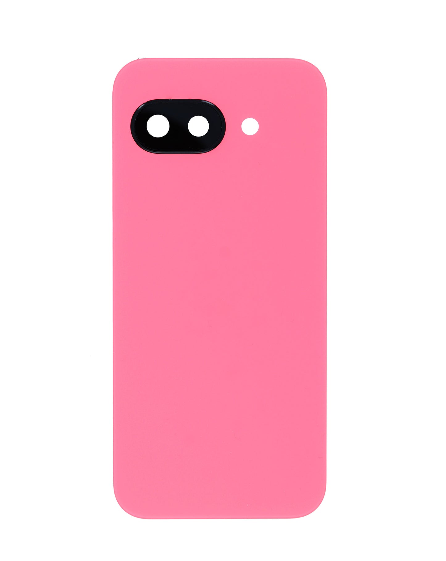 Back Cover Glass for Google Pixel 9a (PEONY) (NO LOGO)