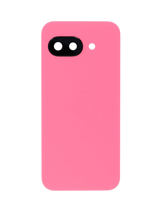 Back Cover Glass for Google Pixel 9a (PEONY) (NO LOGO)