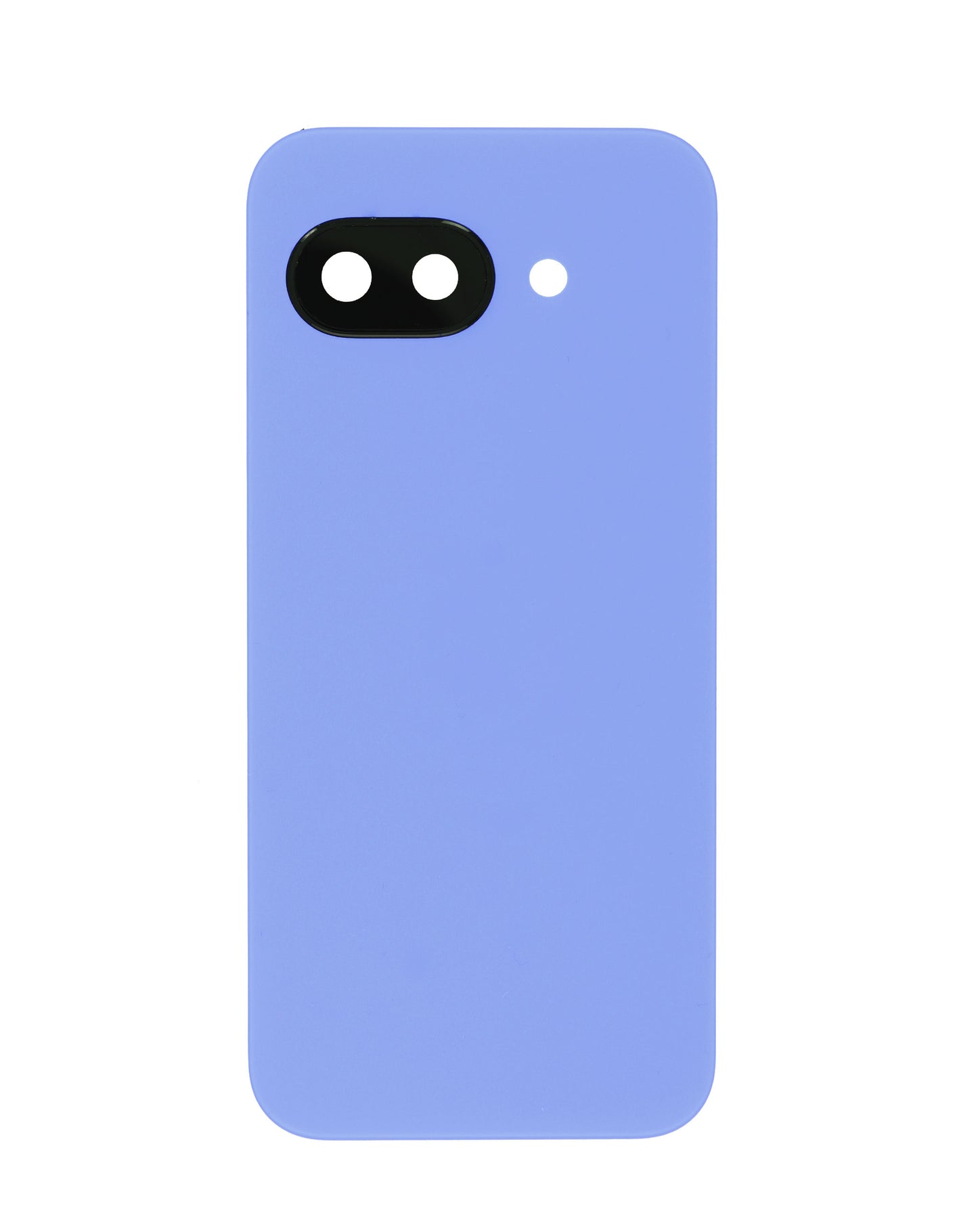 Back Cover Glass for Google Pixel 9a (IRIS) (NO LOGO)