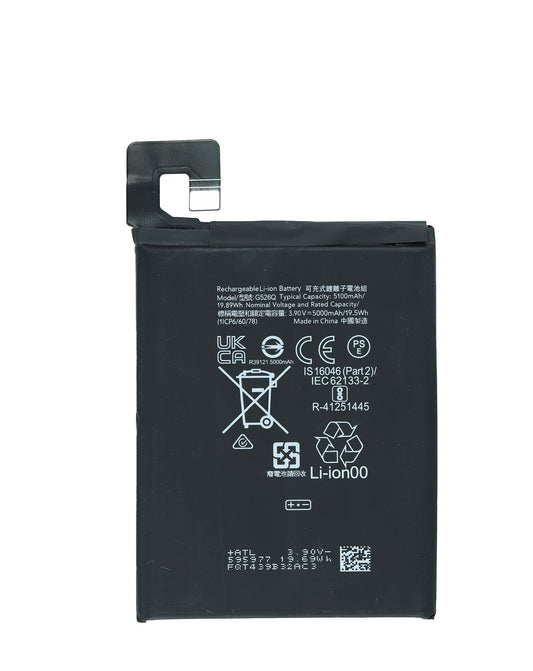 Replacement Battery for Google Pixel 9A (Only Ground Shipping)