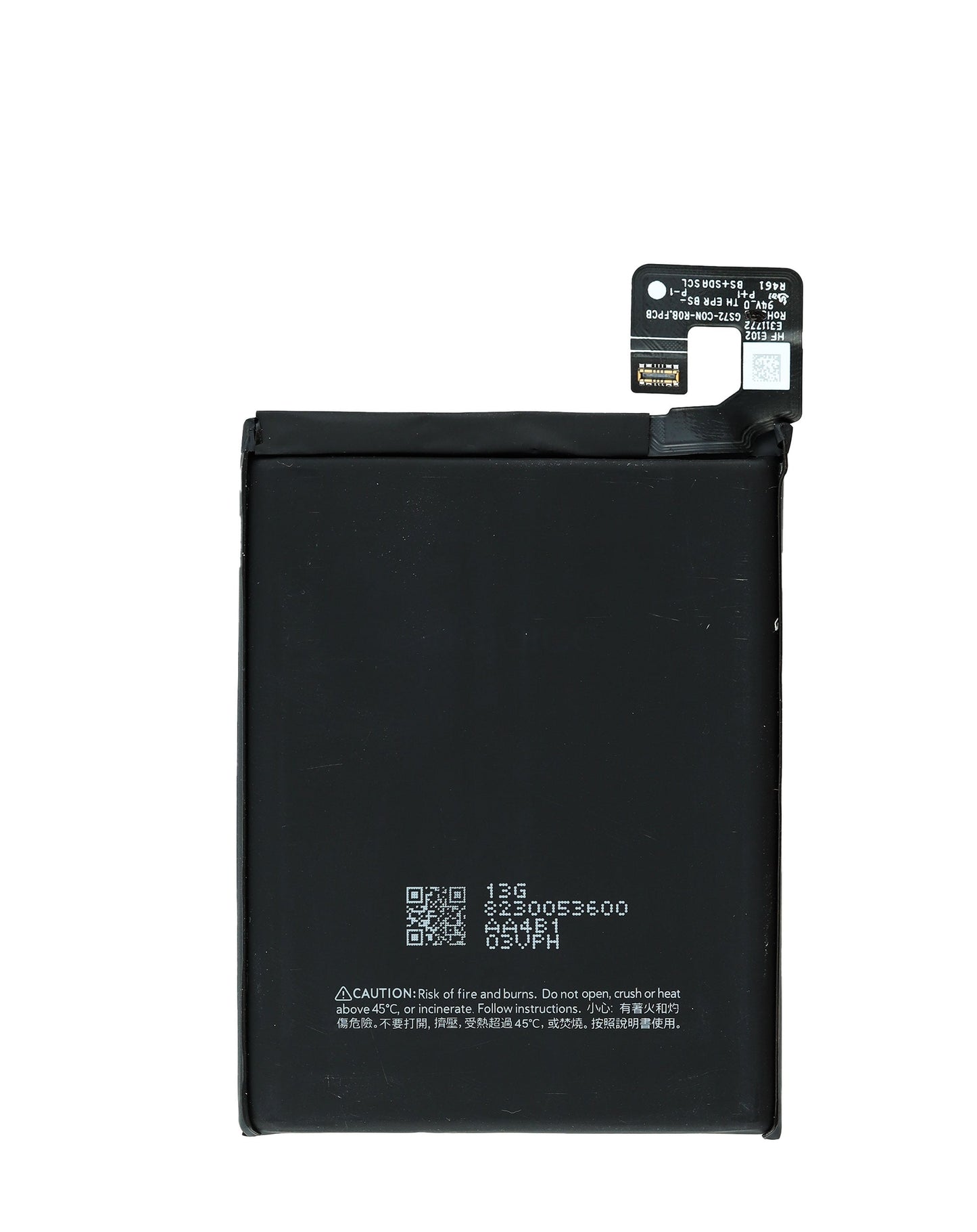 Replacement Battery for Google Pixel 9A (Only Ground Shipping)