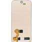 OLED Assembly for Google Pixel 9 Pro (With Finger Print Sensor) (Premium)