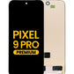 OLED Assembly for Google Pixel 9 Pro (With Finger Print Sensor) (Premium)
