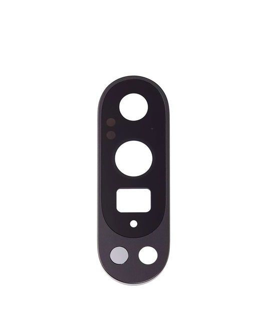 Back Camera Lens with Bracket for for Google Pixel 9 Pro (OBSIDIAN)