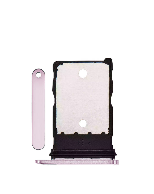 Sim Tray for Pixel 9 Pro (ROSE QUARTZ)