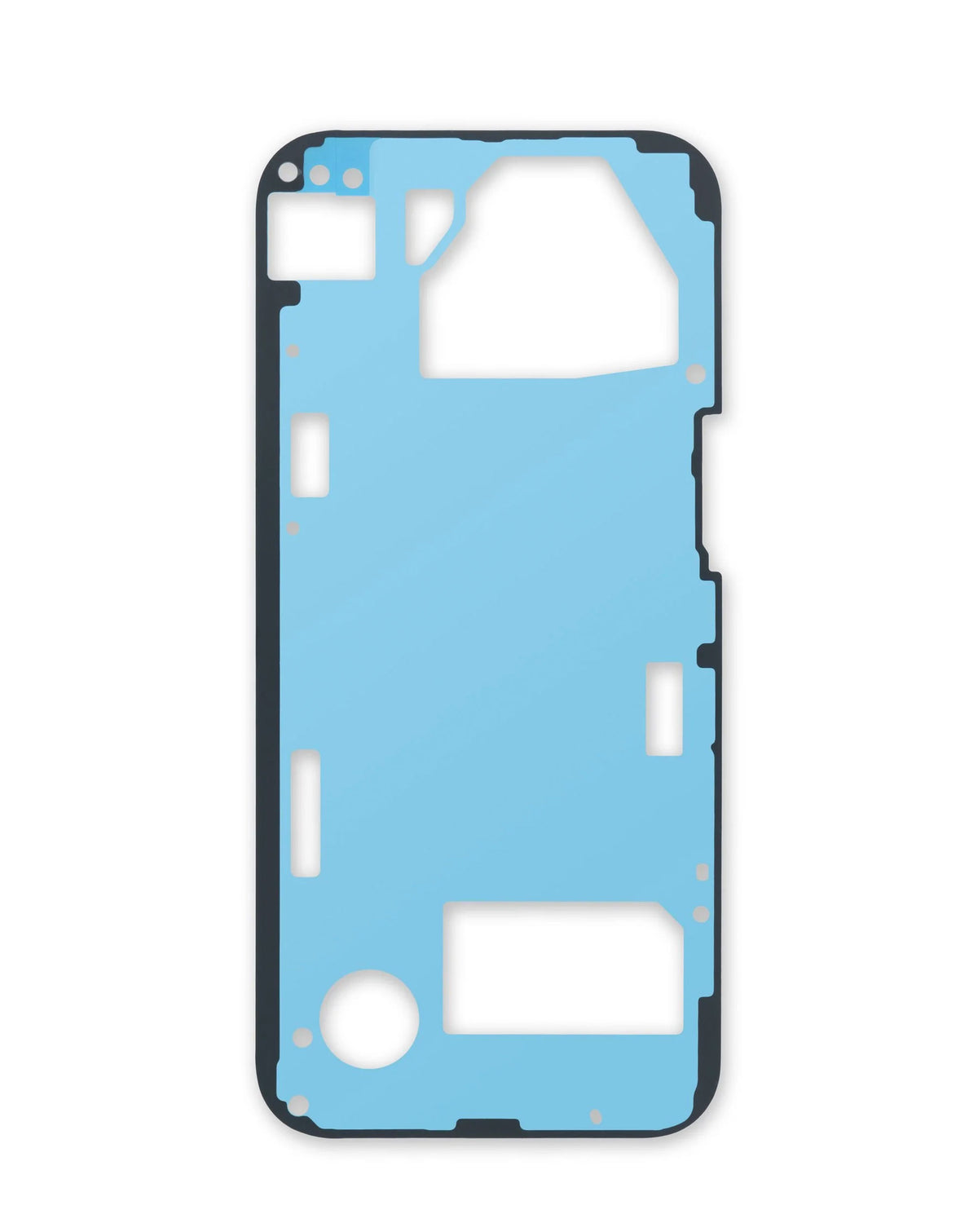 Back Cover Adhesive for Google Pixel 9 Pro Fold