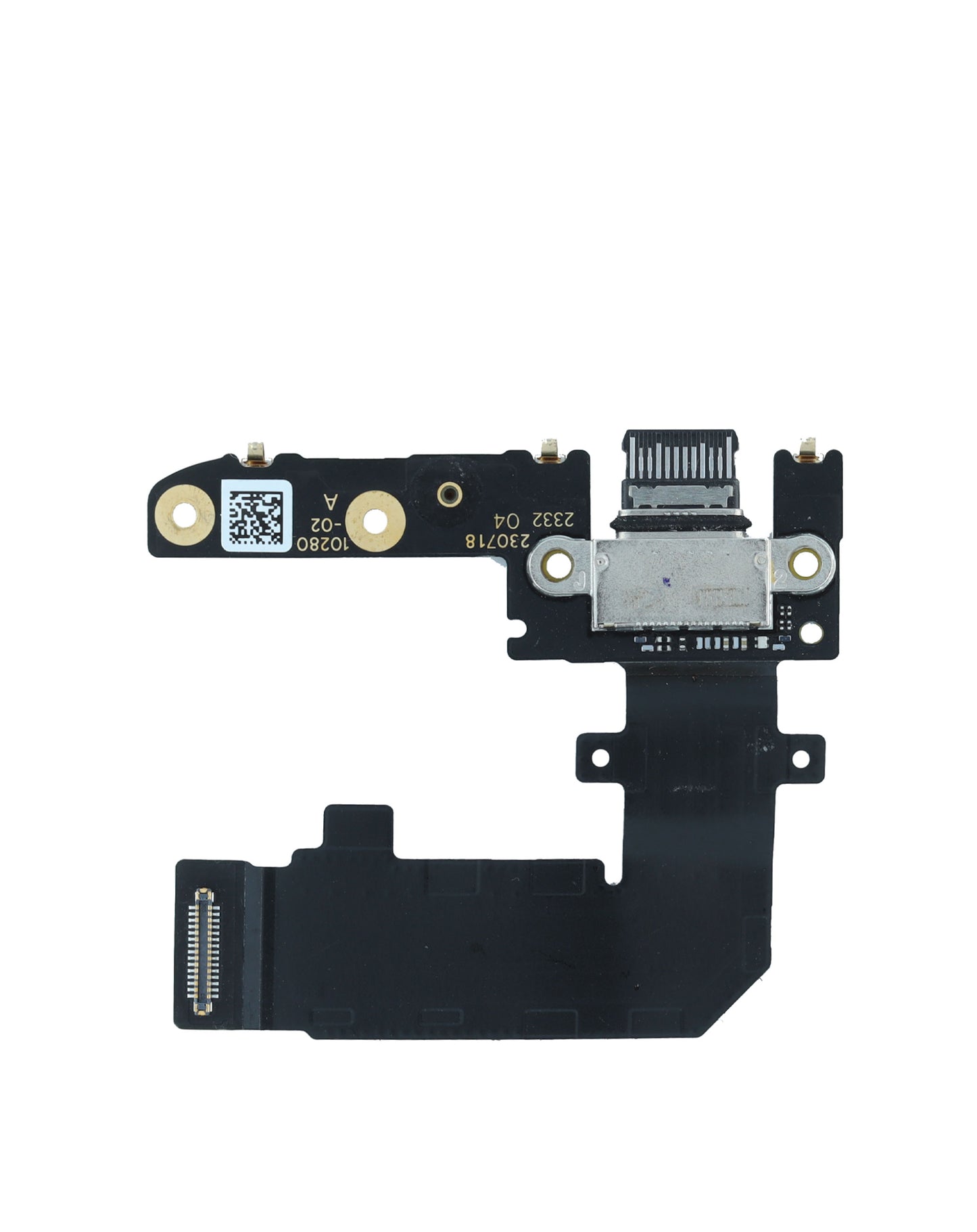 Charging Port Board for Google Pixel 9 Pro Fold