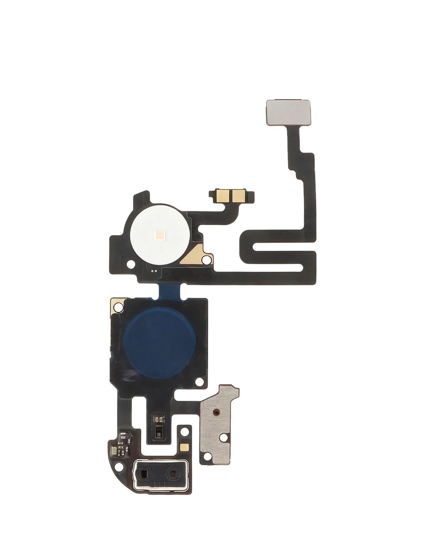 Flash Light Flex Cable for Google Pixel 9 Pro Fold