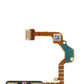 Fingerprint Sensor Flex Cable (PORCELAIN) for Google Pixel 9 Pro Fold