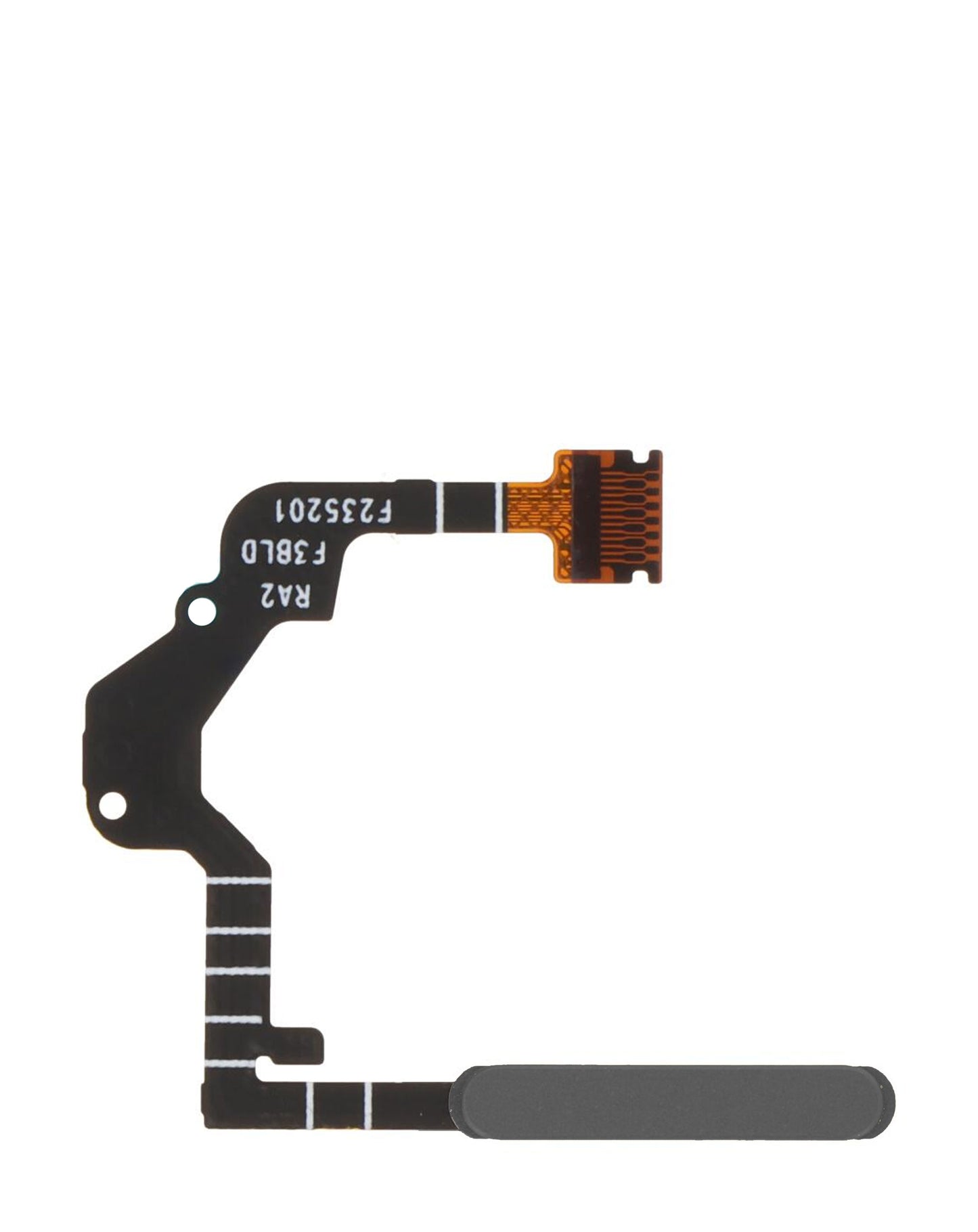 Fingerprint Sensor Flex Cable (OBSIDIAN) for Google Pixel 9 Pro Fold