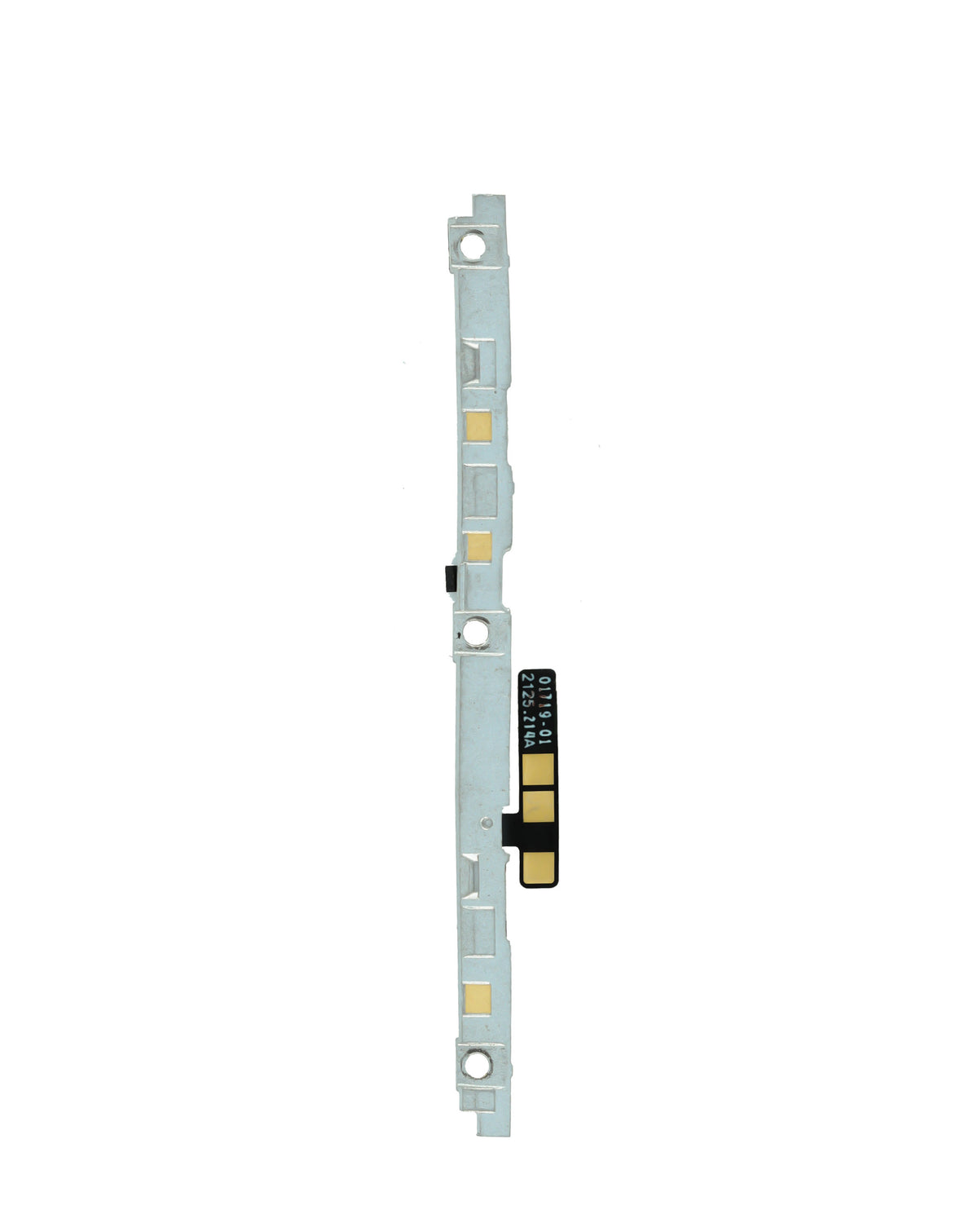 Power and Volume Flex Cable for Google Pixel 9 Pro Fold