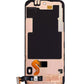 OLED Assembly without Frame for Google Pixel 9 Pro XL (With Fingerprint Sensor) (Premium)
