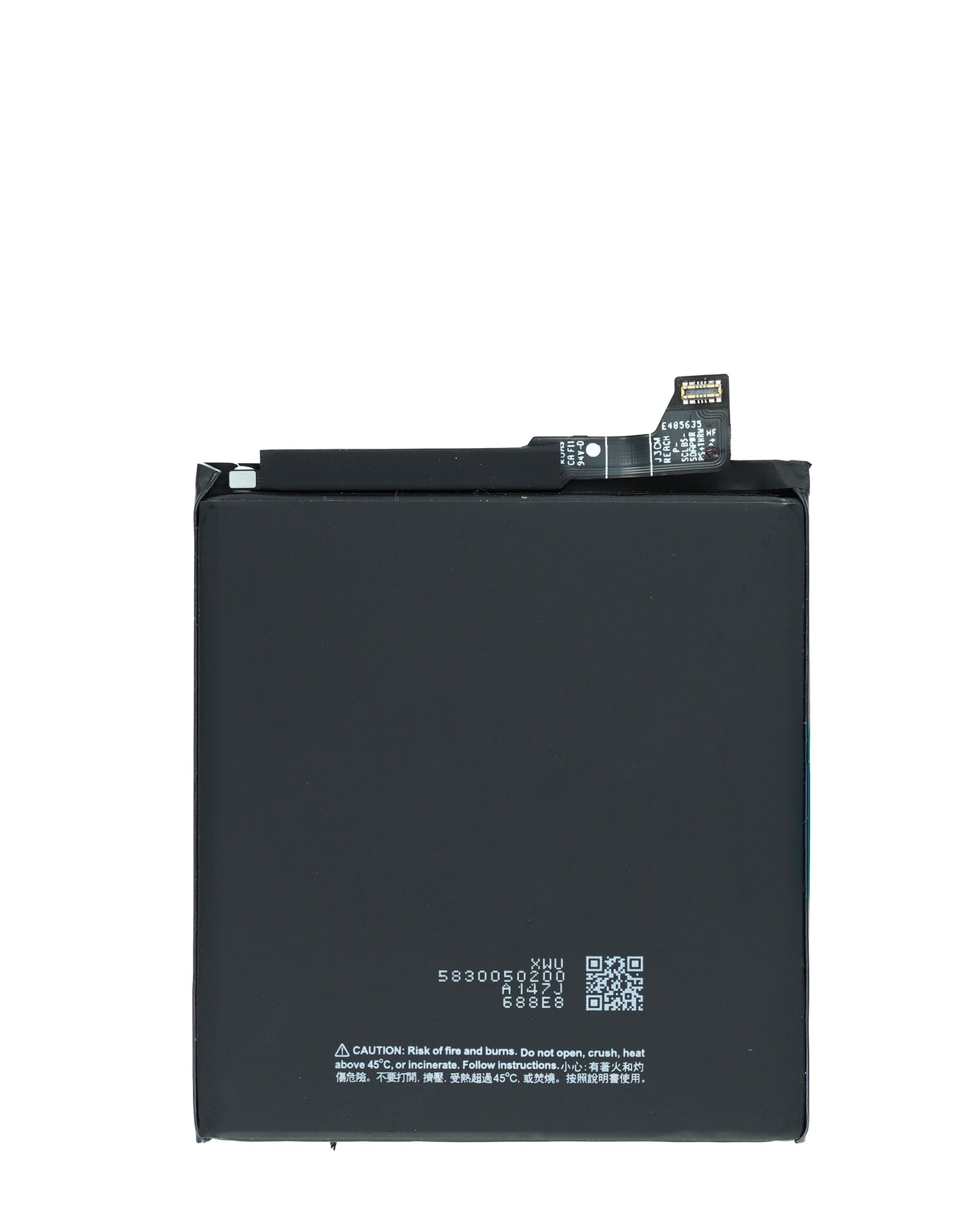 Replacement Battery for Google Pixel 9 Pro XL (GH2MB) (Only Ground Shipping)