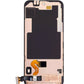 OLED Assembly with Frame for Google Pixel 9 Pro XL (With Fingerprint Sensor) (Aftermarket OLED)