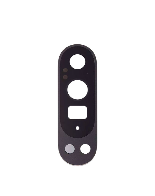 Back Camera Lens with Bracket for for Pixel 9 Pro XL (OBSIDIAN)