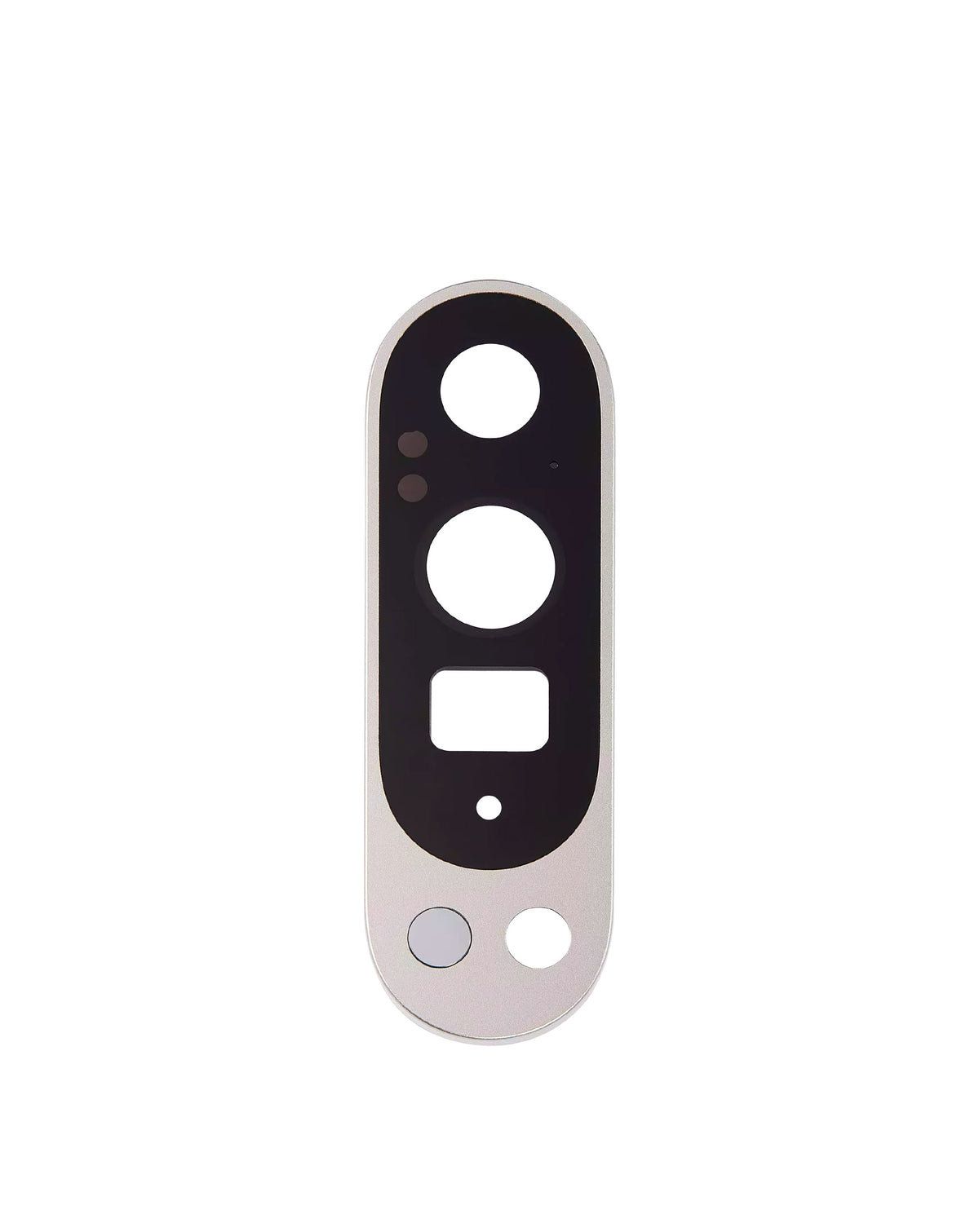 Back Camera Lens with Bracket for for Google Pixel 9 Pro XL (PORCELAIN)