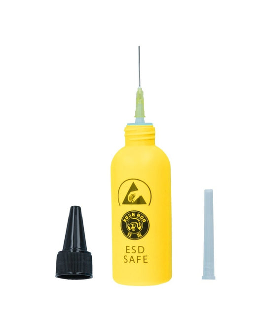Dispenser - Xuan Hou High-Quality Syringe Solvent Bottle (100ml)