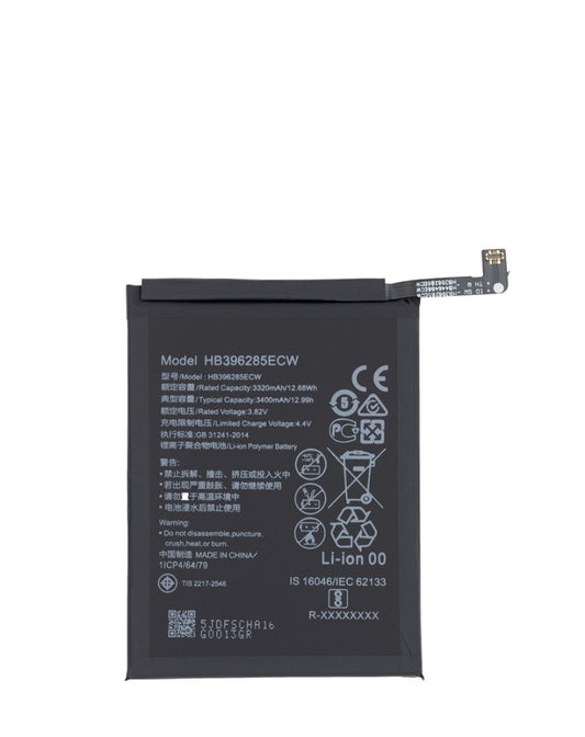 Huawei P20 / Honor 10 / Honor 10 Lite Battery (HB396285ECW) (Premium)