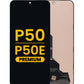 OLED Assembly without Frame for Huawei P50 / P50E (Premium)