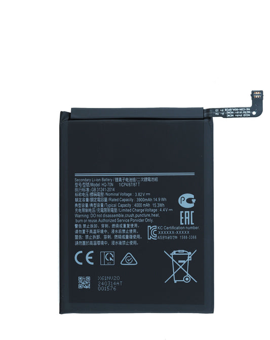 Replacement Battery for Galaxy A15 (A155 / 2023) (HQ-70N)