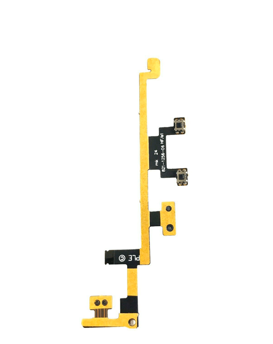 iPad 3 Power and Volume Button Flex