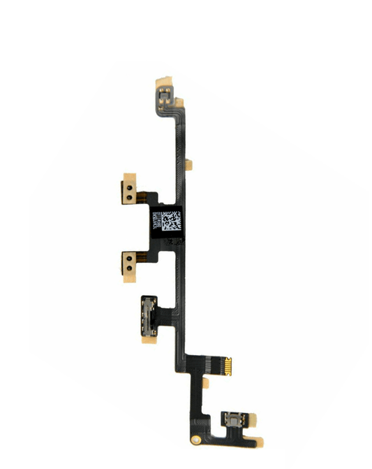 iPad 3 Power and Volume Button Flex