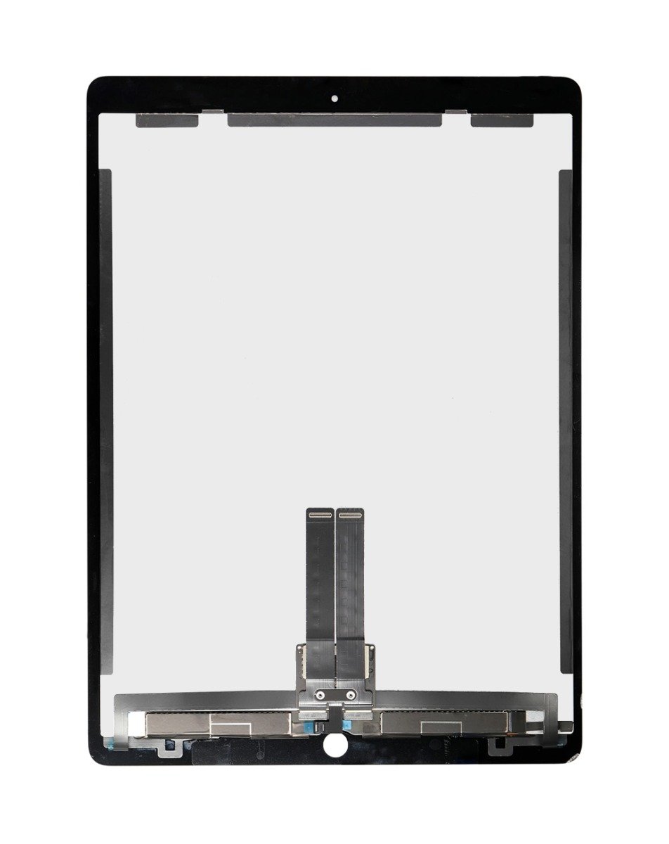 iPad Pro 12.9 (2nd Generation) Screen Assembly (Aftermarket) (Black)