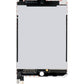 Screen - iPad Mini 5 Black (Sleep / Wake Sensor Flex Pre-Installed) FOG