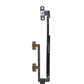 Power Button Flex Cable for iPad 5 (2017) / iPad 6 (2018) / iPad 7 (10.2" / 2019) / iPad 8 (10.2" / 2020)