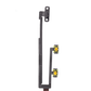 Power Button Flex Cable for iPad 5 (2017) / iPad 6 (2018) / iPad 7 (10.2" / 2019) / iPad 8 (10.2" / 2020)