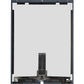 iPad Pro 12.9 (2nd Generation) Screen Assembly (Aftermarket) (White)