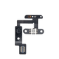 iPad Mini 4 Power Button Flex Cable