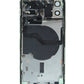 iPhone 12 Housing (Pull Grade A) (Green)