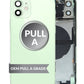 iPhone 12 Housing (Pull Grade A) (Green)
