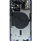 iPhone 12 Housing (Pull Grade A) (Purple)