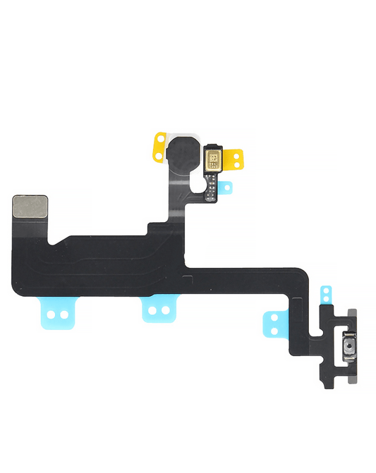 iPhone 6 Power Button Flex