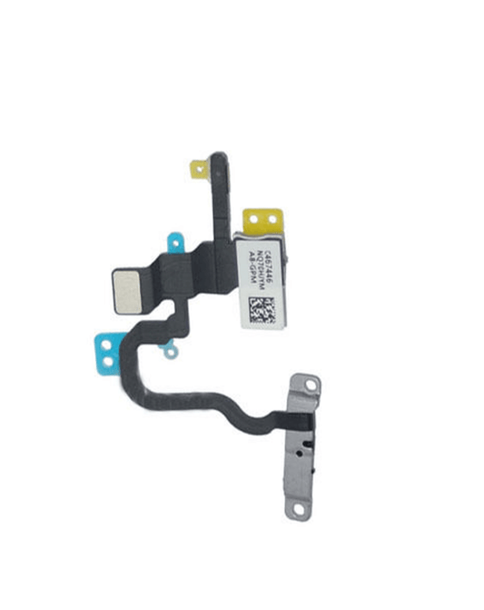 Power Button Flex Cable for iPhone X