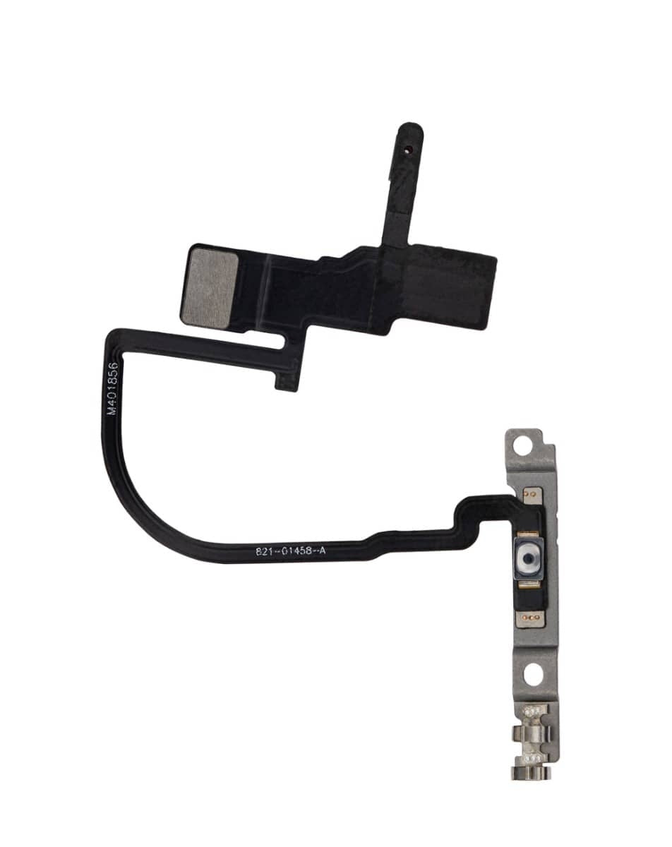 Power Button Flex Cable for iPhone XS Max / XS