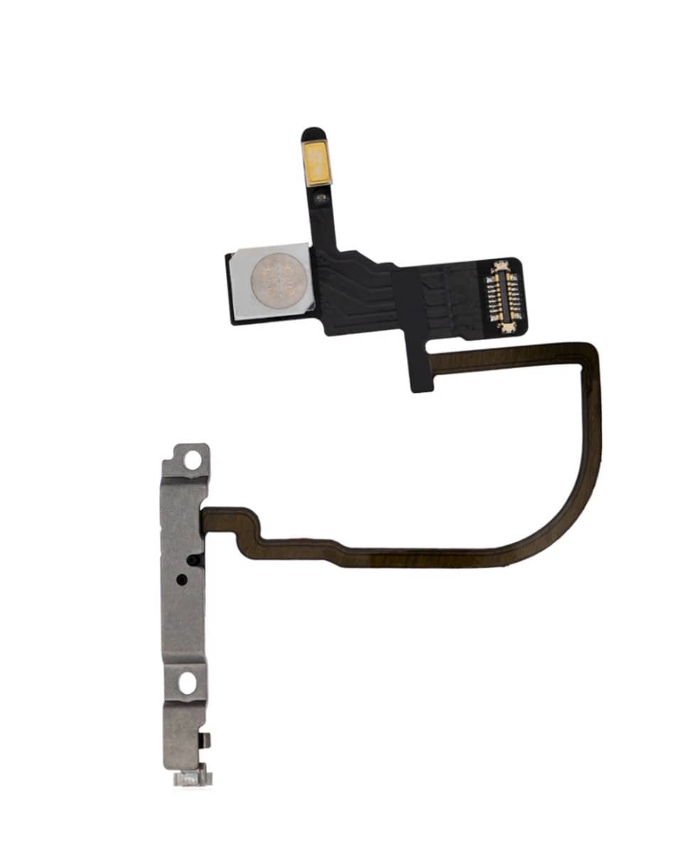 Power Button Flex Cable for iPhone XS Max / XS