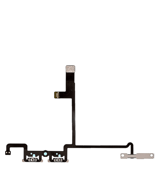 Volume Button Flex Cable for iPhone X
