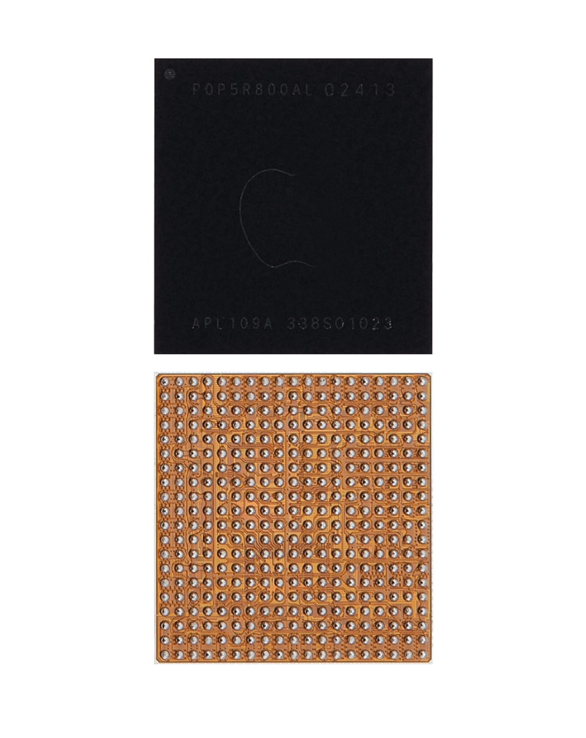 iPhone 15 / 15 Plus / 15 Pro / 15 Pro Max Power Management IC (338S01023 / 338S01022)
