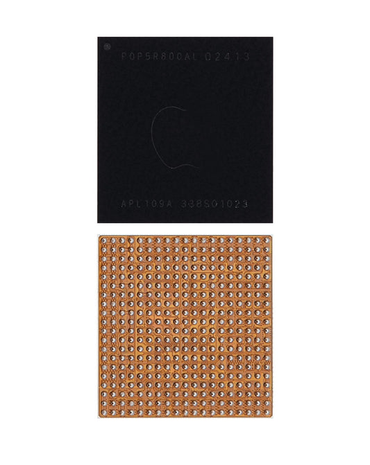 iPhone 15 / 15 Plus / 15 Pro / 15 Pro Max Power Management IC (338S01023 / 338S01022)