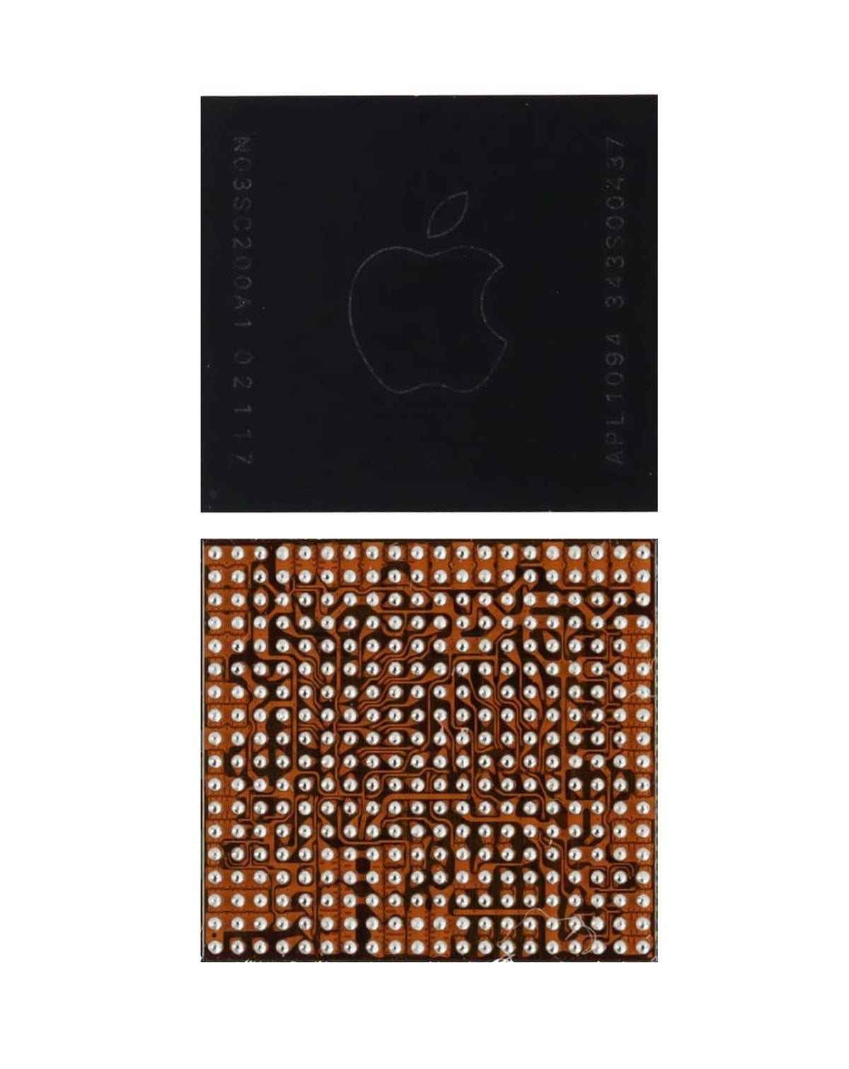 iPhone 12 / 12 Mini / 12 Pro / 12 Pro Max Big Power Charger IC Chip (343S00437)