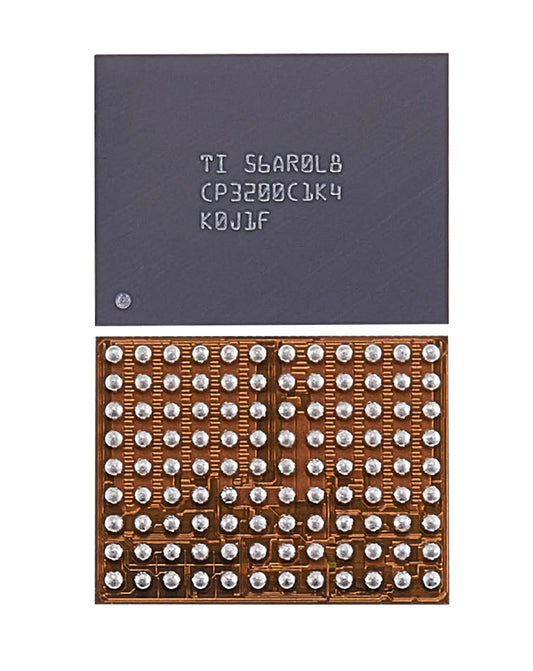 Charging IC for iPhone 17 / 17 Pro / 17 Pro Max / Air (CP3200C1)