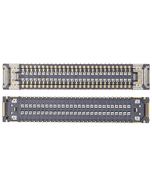 Charging FPC Connector for Galaxy S20 / S20 Plus / S20 Ultra / Note 20 / Note 20 Ultra (54 Pin)