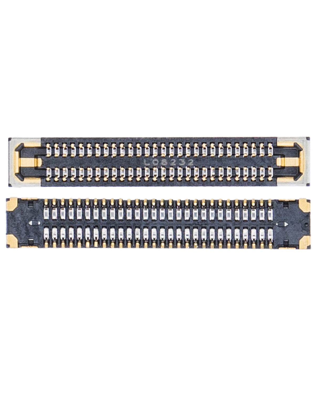LCD FPC Connector for Galaxy Note 20 / Note 20 Ultra / S20 5G / S20 Plus / S20 Ultra / S21 5G / S21 Plus 5G / S21 Ultra 5G (56 Pin)