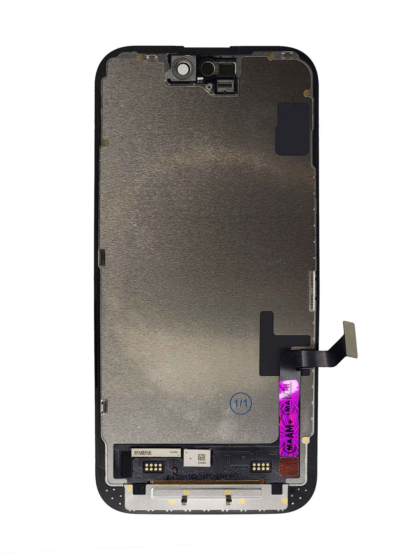 iPhone 15 Screen Assembly (Incell) (Aftermarket Plus)