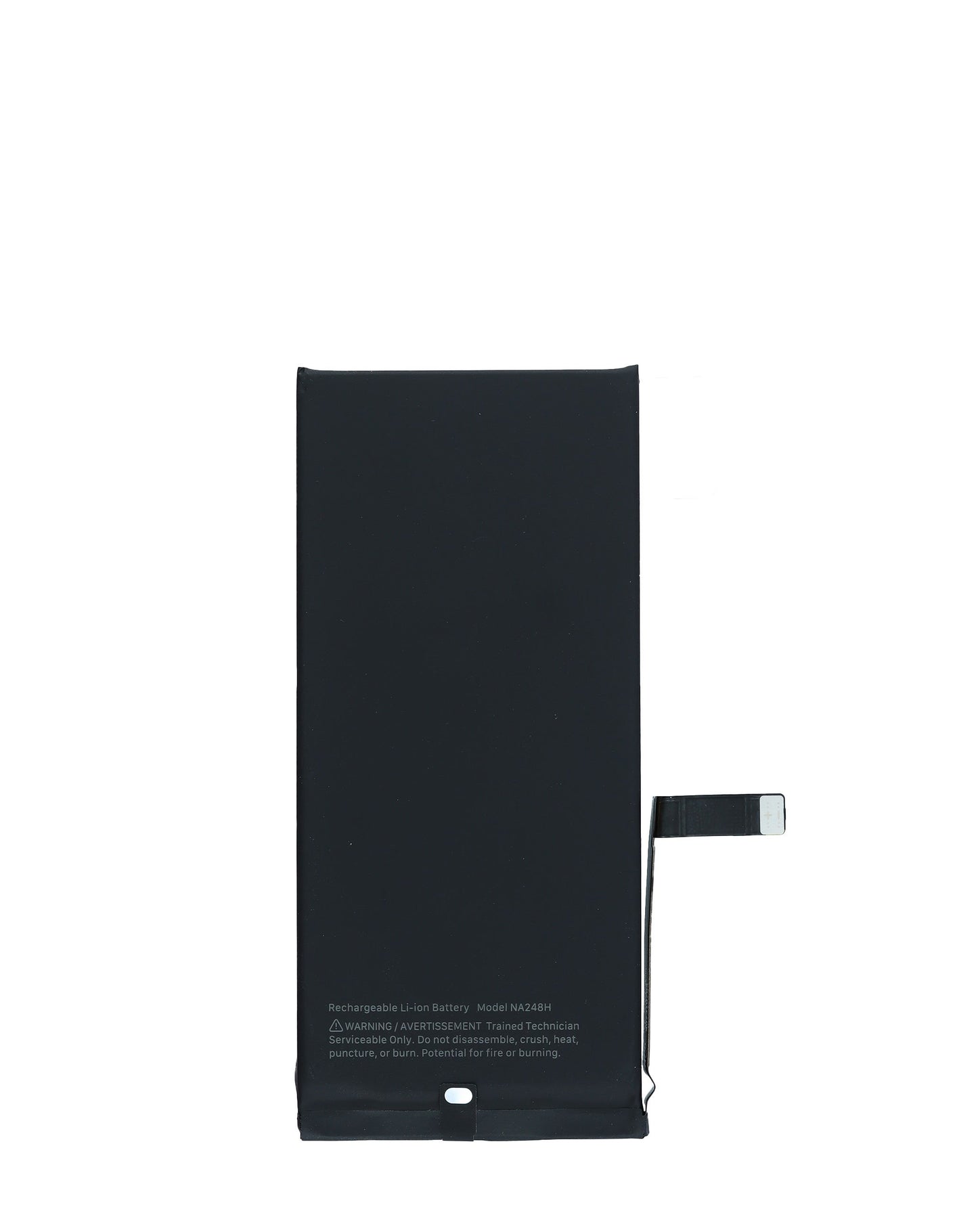 Replacement Battery for iPhone 16e (Premium)